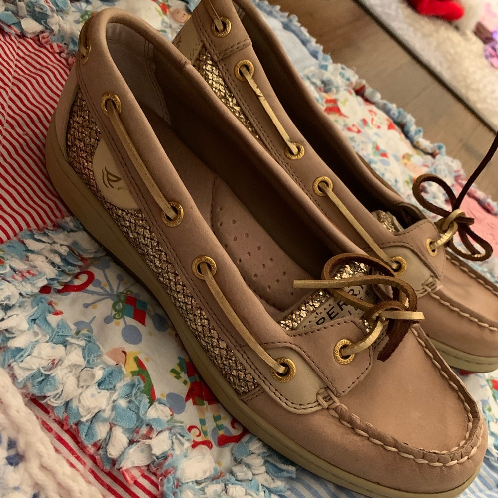 Sperry Boat shoes